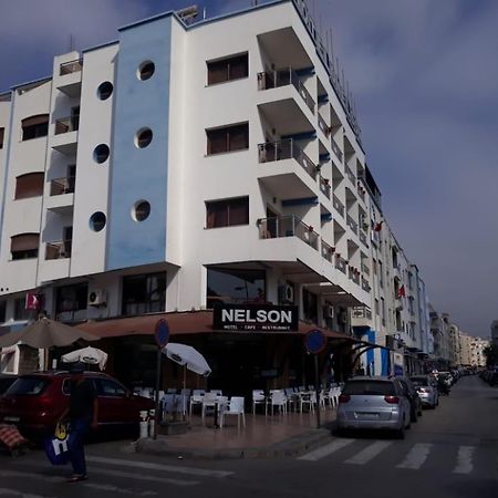 Hotel Nelson Мдик Экстерьер фото