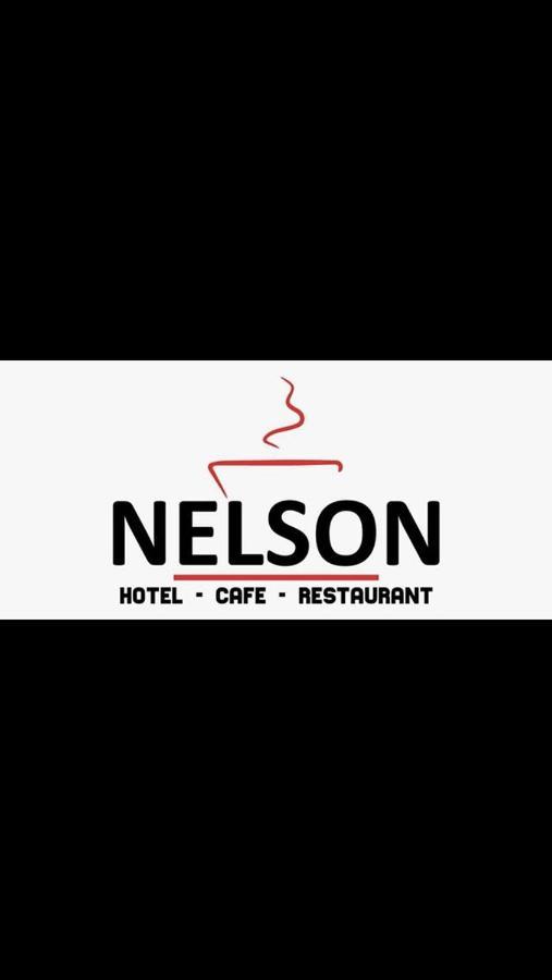 Hotel Nelson Мдик Экстерьер фото
