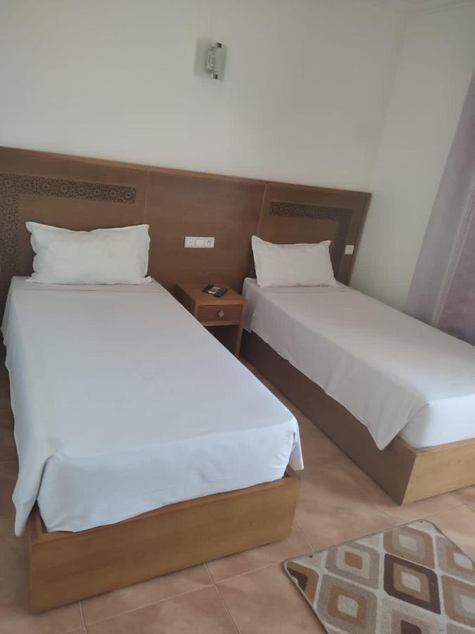 Hotel Nelson Мдик Экстерьер фото